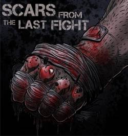 Scars from the Last Fight